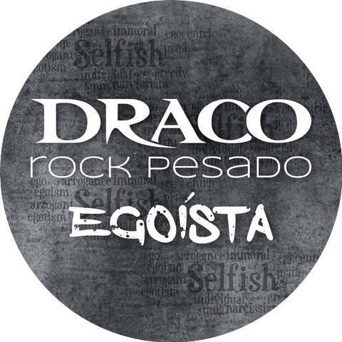 Draco Rock Pesado