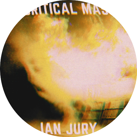 Ian Jury