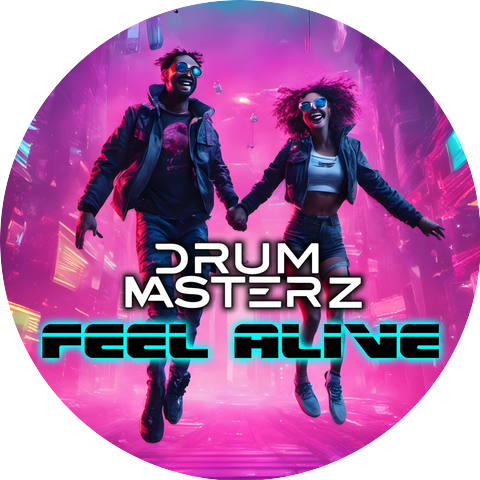 DrumMasterz