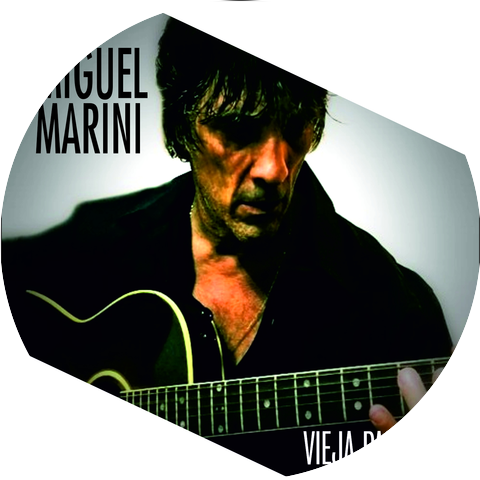 Miguel Marini