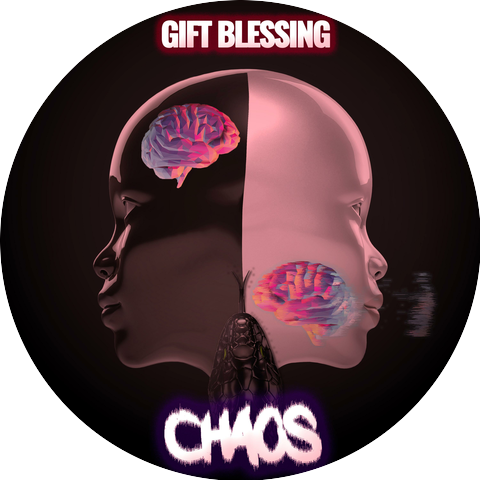 Gift Blessing