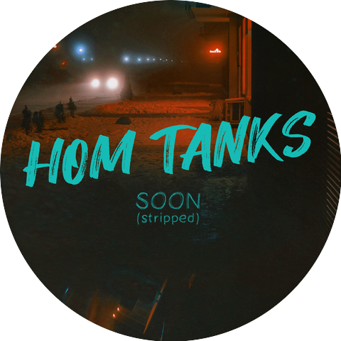 Hom Tanks
