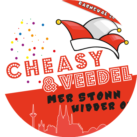 Cheasy & Veedel