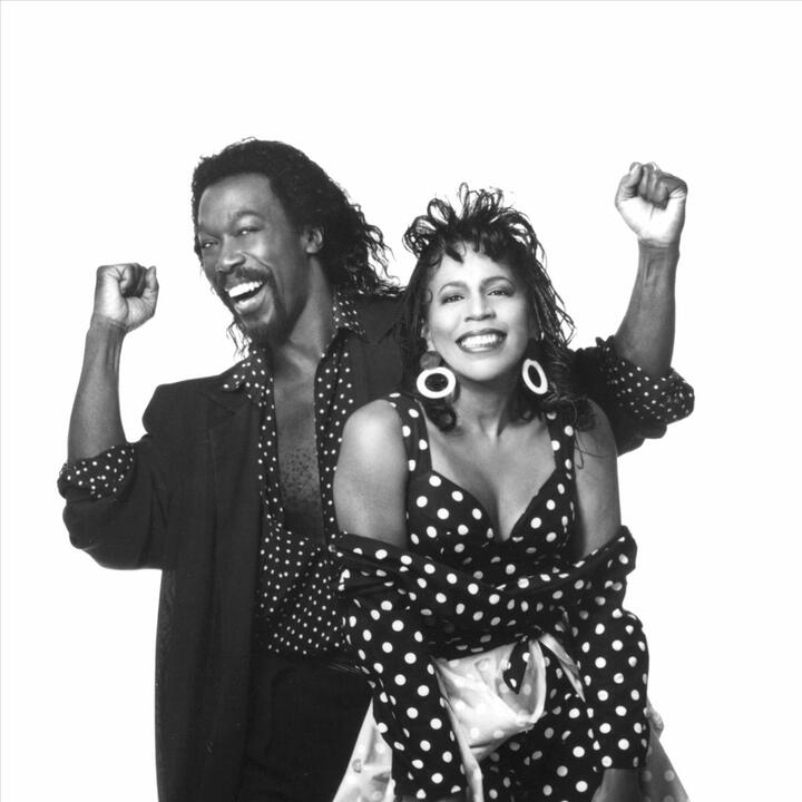 Ashford & Simpson