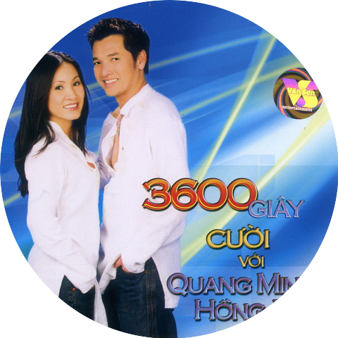 Quang Minh & Hồng Đào