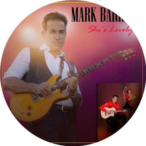 Mark Barrios