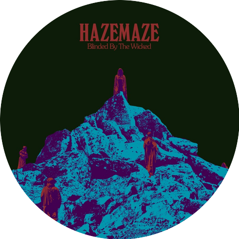 Hazemaze