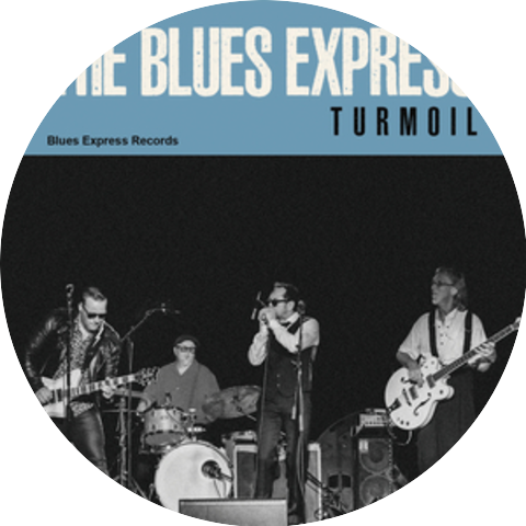 The Blues Express