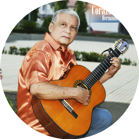 Hernando Castro