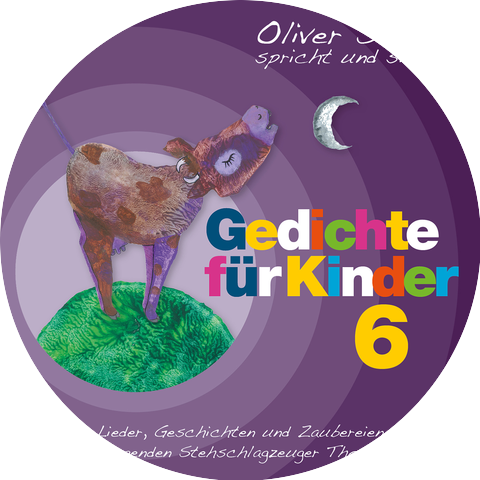 Oliver Steller