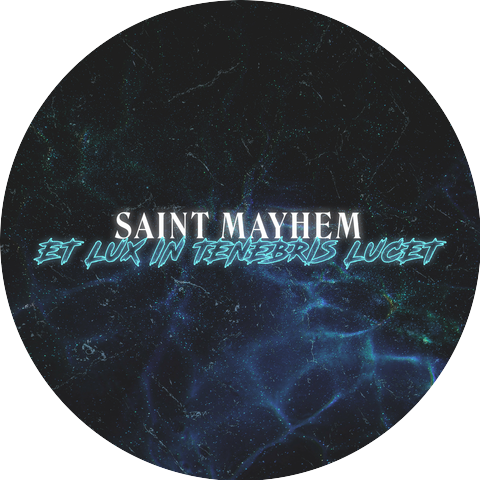 Saint Mayhem