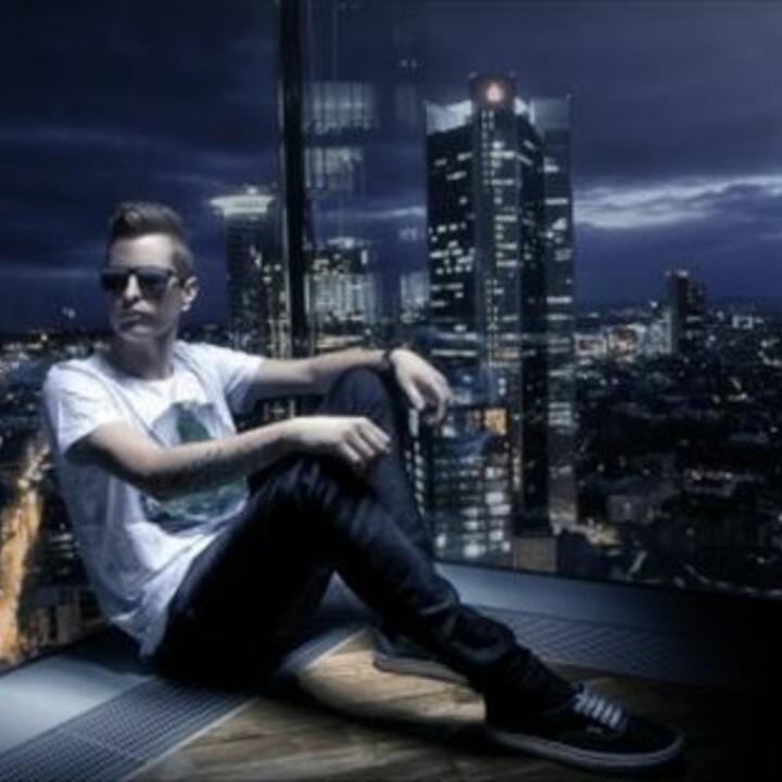 Robin Schulz & Nick Martin & Sam Martin