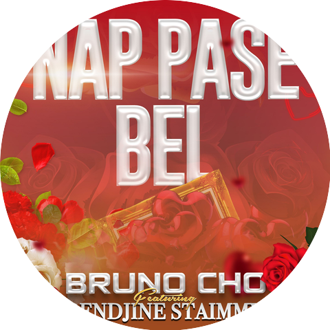 Bruno Cho