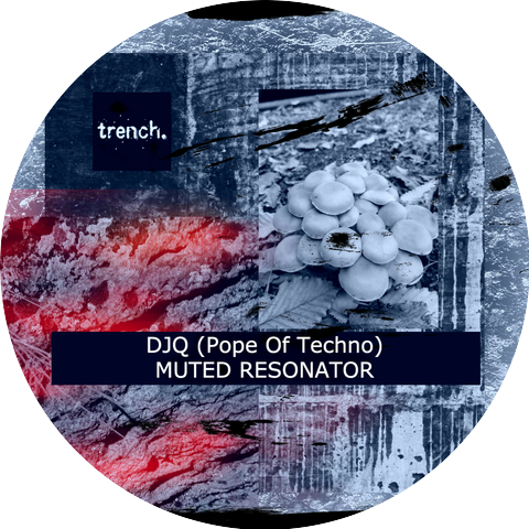 DJQ (Pope of Techno)