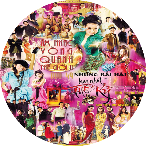 Lệ Thu & Từ Công Phụng