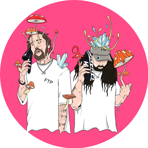 Trip Drop