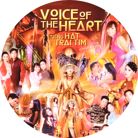 Hồ Ngọc Như & Ban Tam ca KTV