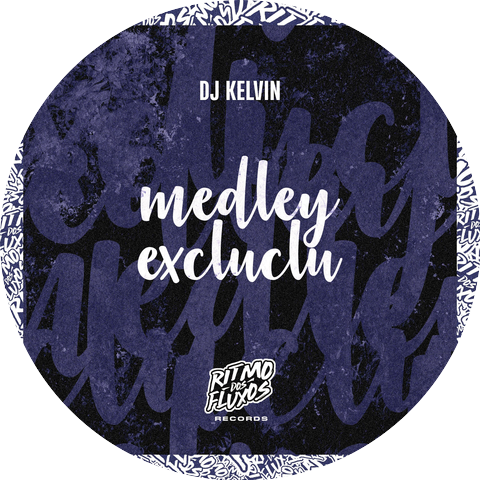 Dj Kelvin