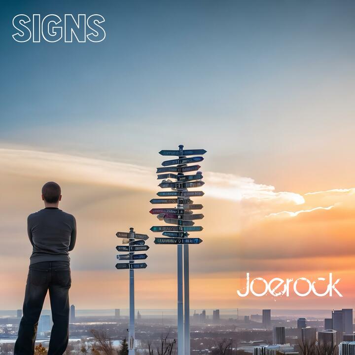 Joerock