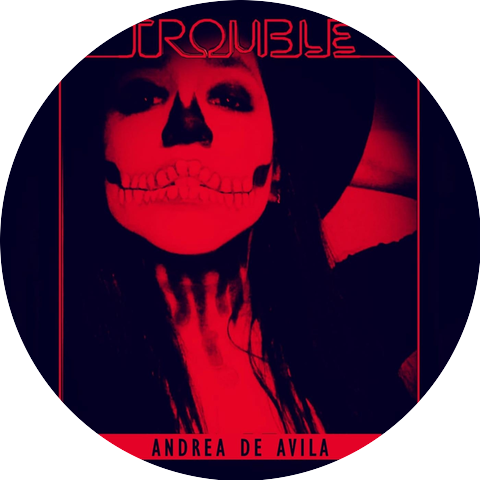 Andrea De Avila