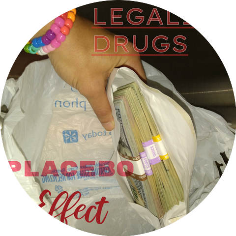 Legalize Drugs