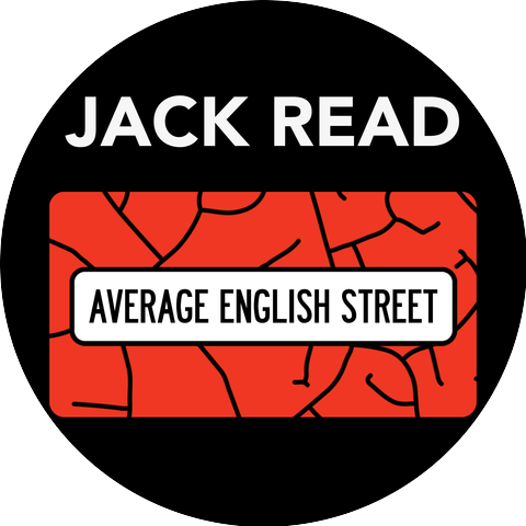 Jack Read