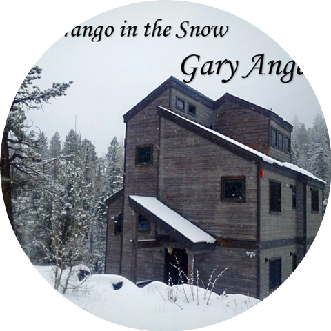 Gary Angel