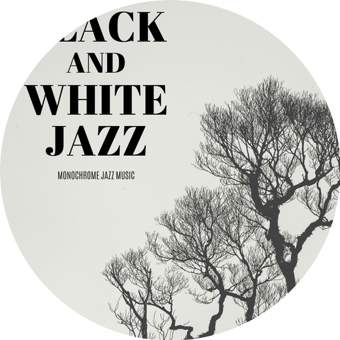 Black and White Jazz