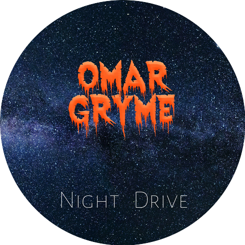 Omar Gryme