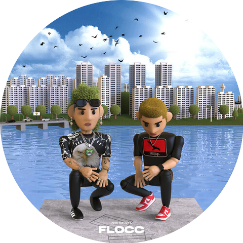 ZENE THE ZILLA & EK