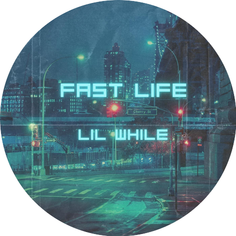 Lil While