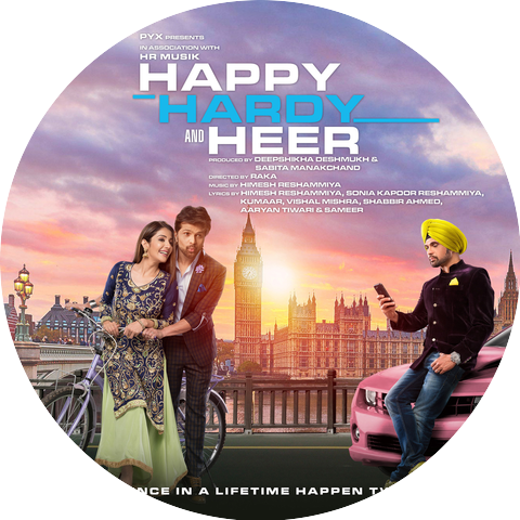 Himesh Reshammiya and Ranu Mondal