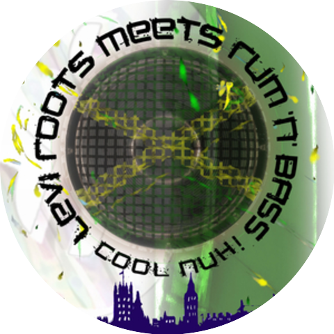 Levi Roots & Rum 'n' Bass