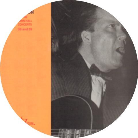 Dick Cary
