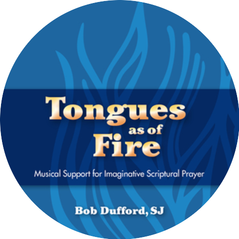 Bob Dufford