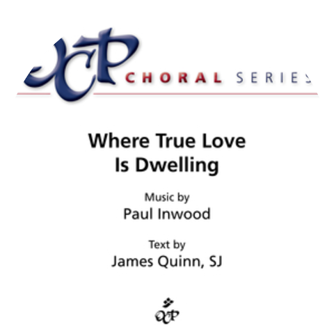 Paul Inwood