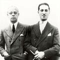 George Gershwin