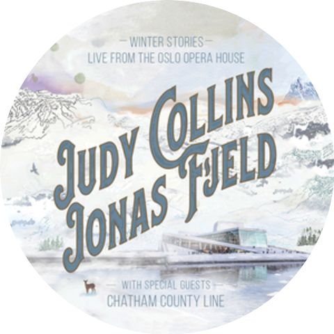 Judy Collins & Jonas Fjeld