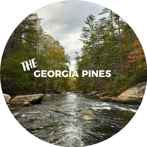 The Georgia Pines