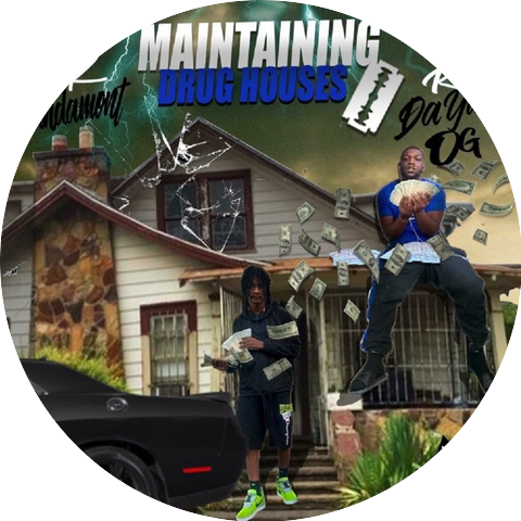 Rio Da Yung Og and AK Bandamont