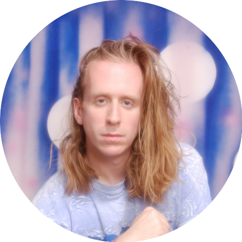 Brendan Philip McCusker