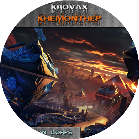 Krovax