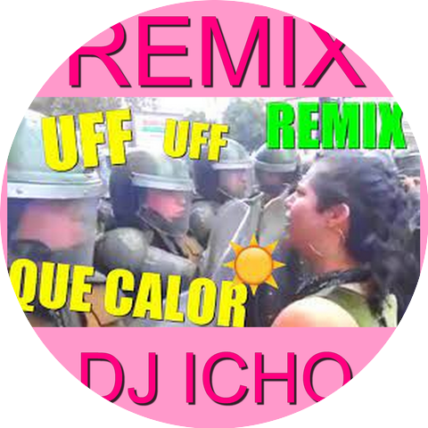 DJ Icho