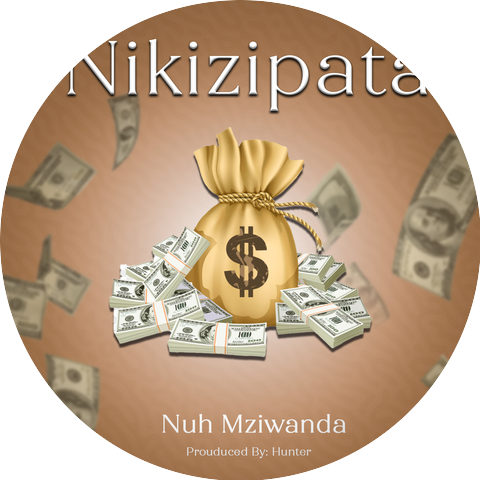Nuh Mziwanda