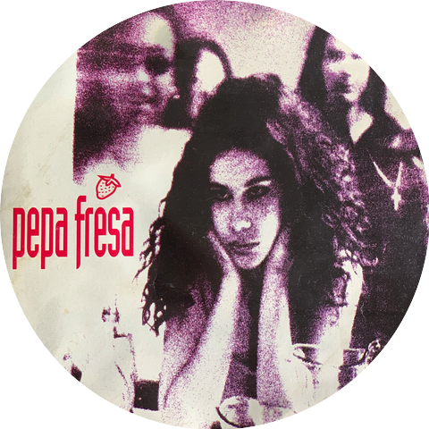 Pepa Fresa