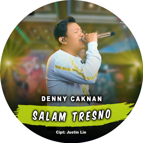 Denny Caknan