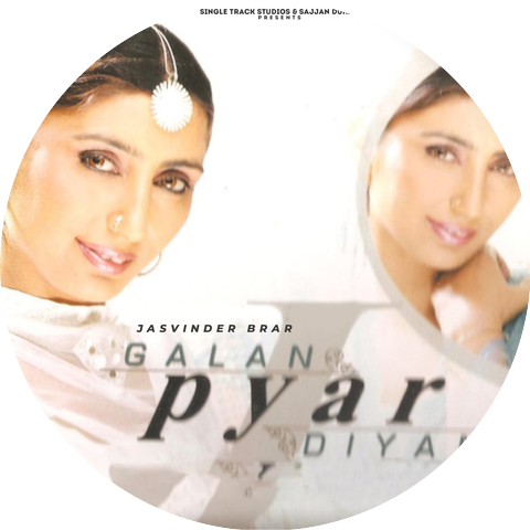 Jasvinder Brar