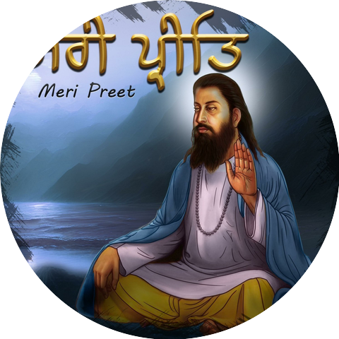 Bhai Parminder Singh Ji