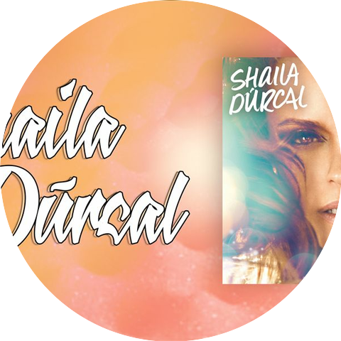Shaila Dúrcal