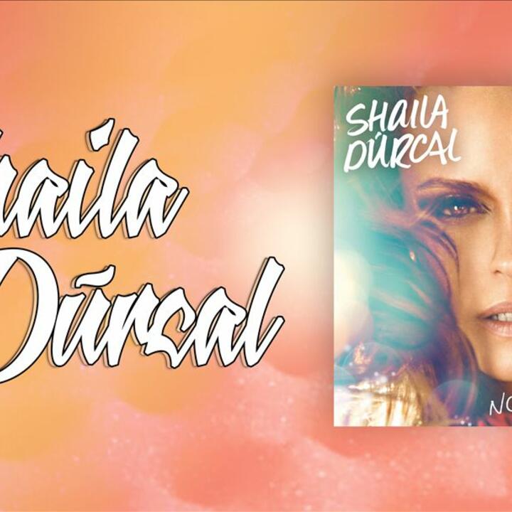 Shaila Dúrcal